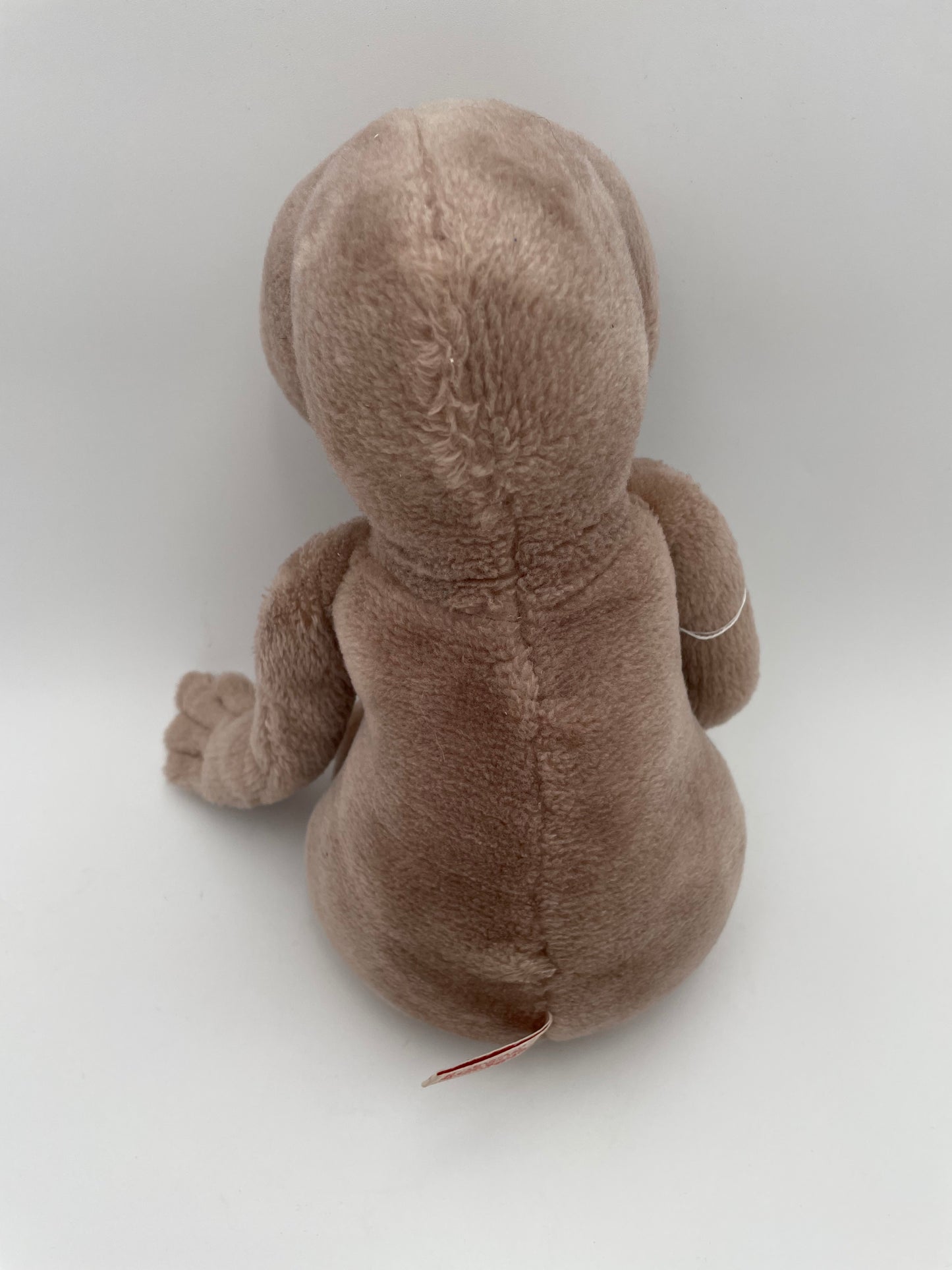 Vintage Plush ET 1982 #100295