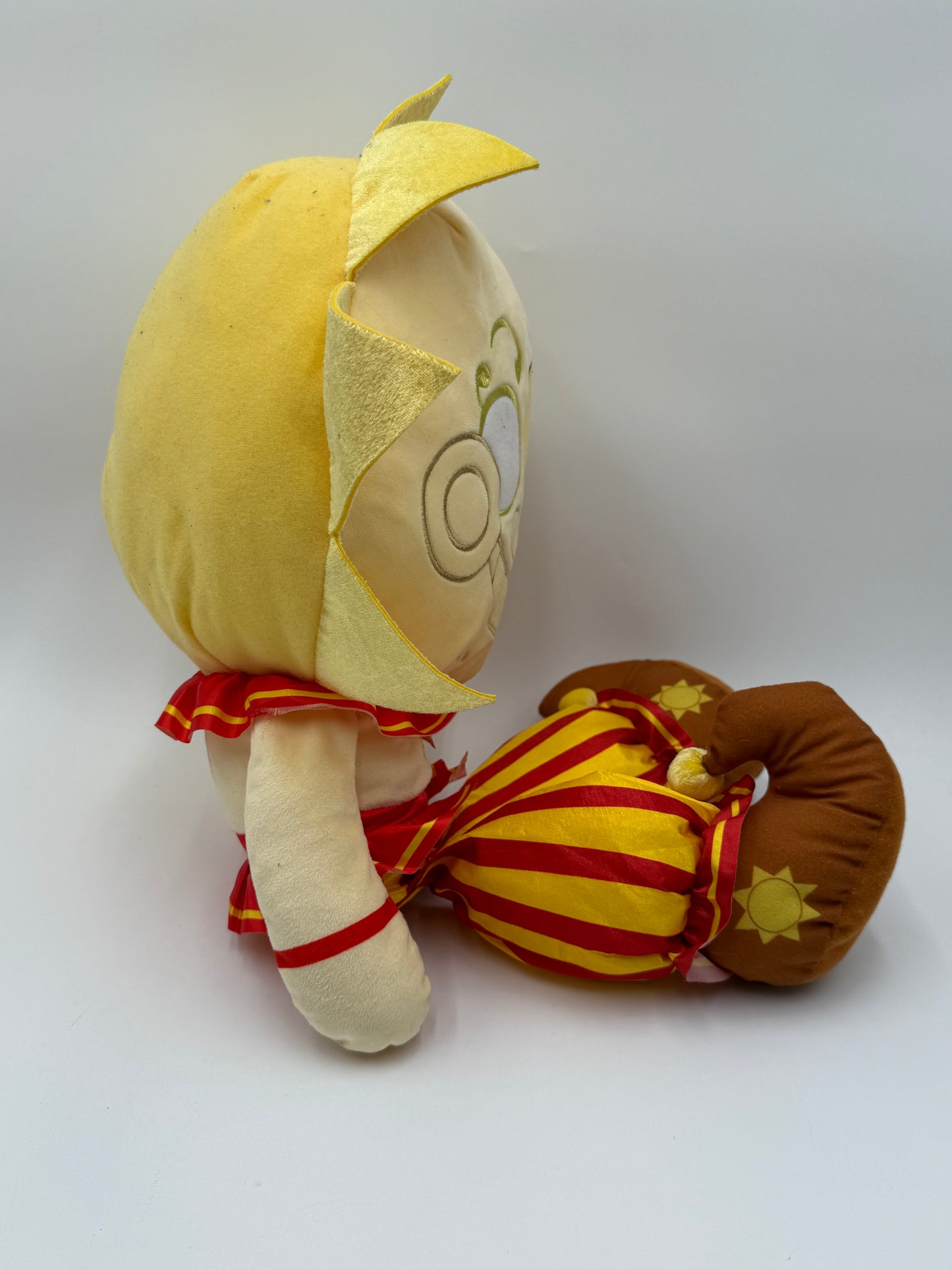 Five Nights At Freddy’s - Plush - Security Breach Sun 2023 #107250