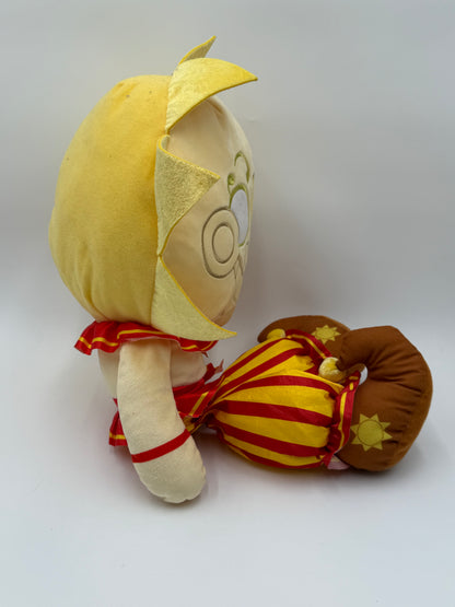 Five Nights At Freddy’s - Plush - Security Breach Sun 2023 #107250