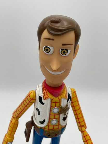 Toy Story - Talking Woody Room Motion Sensor - w/o Hat #103422