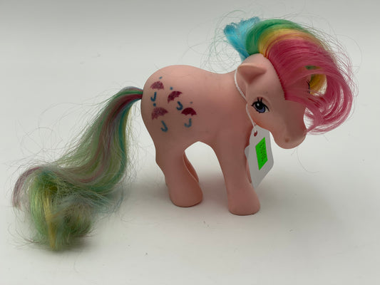 My Little Pony - G1 - Parasol 1983 #104043