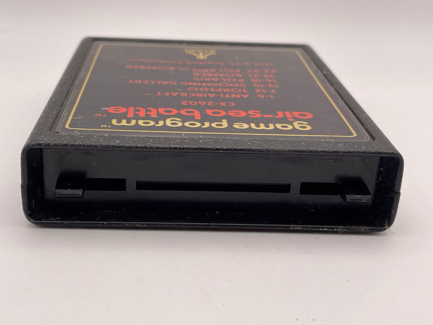ATARI - Air Sea Battle 1977 #103562