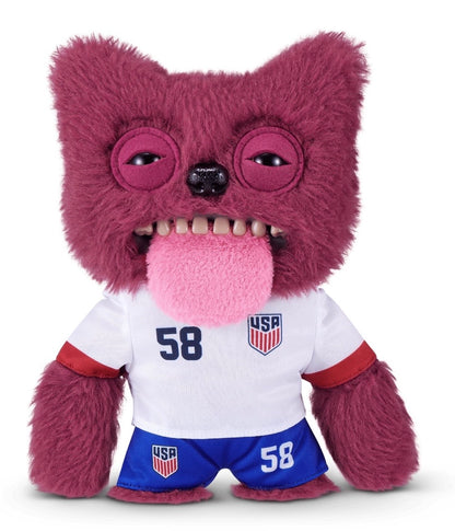 Fugglers - USA Soccer - 58 Sir Belch 2026 #107561