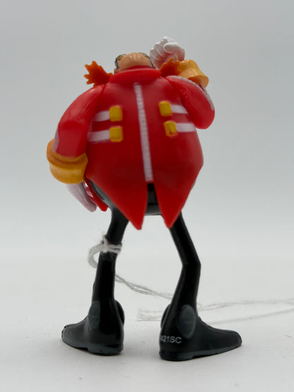Sonic - Jakks Pacific - Dr Eggman #105539