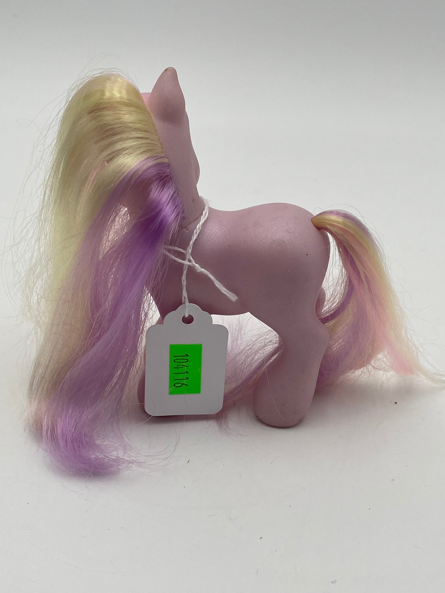 My Little Pony - G3 - Fluttershy 2002 #104116
