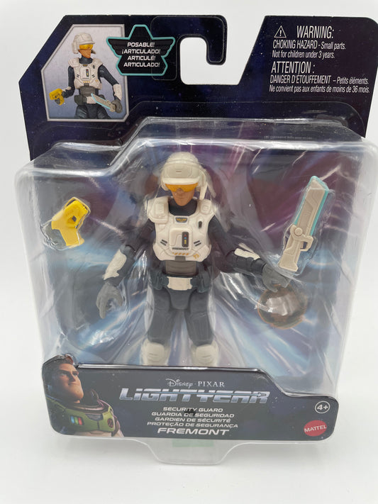 Disney - Lightyear - Fremont 2021 #102527