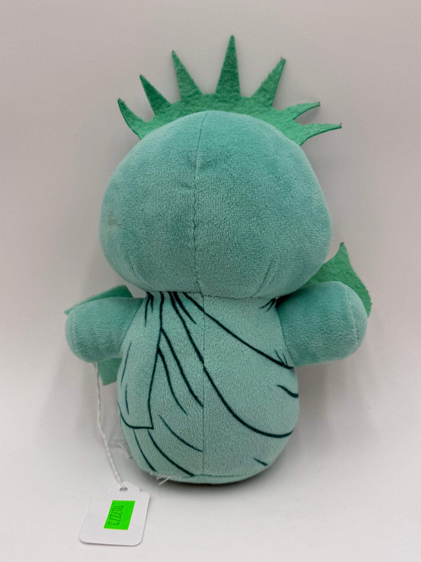 Five Nights At Freddy’s - Plush - Liberty Chica 2022 #107273