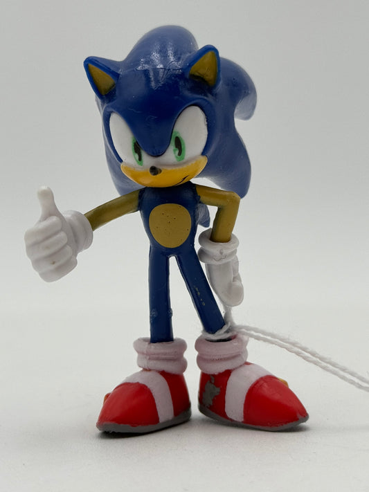 Sonic - Jakks Pacific - Sonic Thumbs Up 2023 #105500