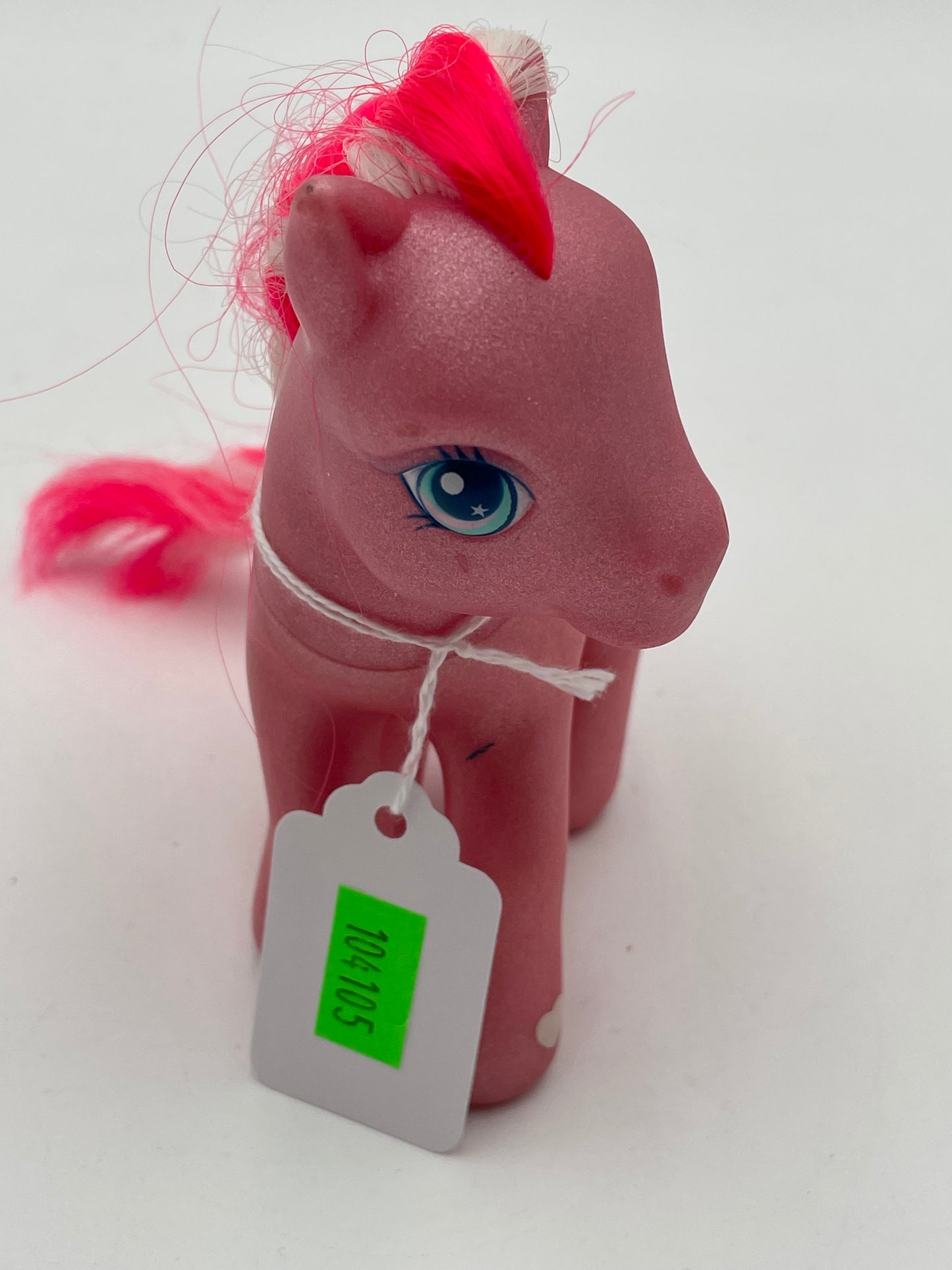 My Little Pony - G3 - Princess Peppermint 2002 #104105