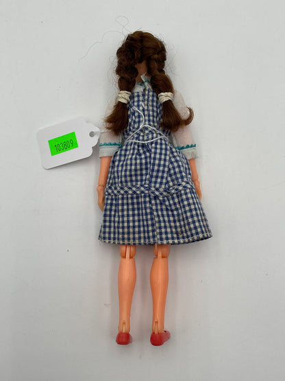Wizard of Oz - Dorothy - MEGO Figure 1972 #103809