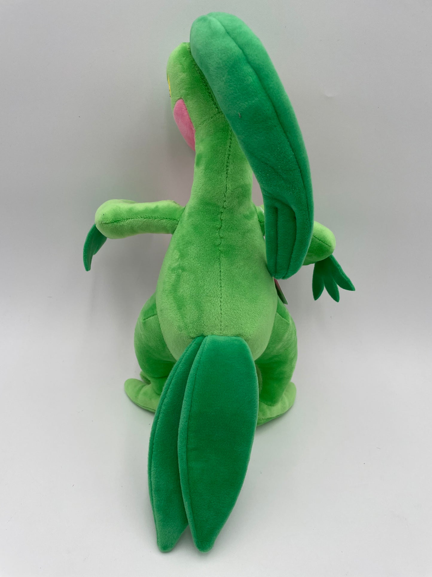 Pokémon - Plush - Grovyle 2018 #104313