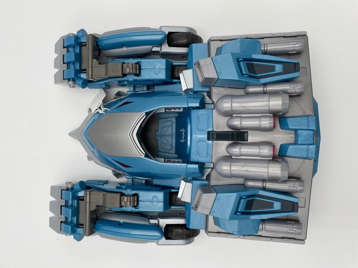 Thundercats - Thunder Tank 2011 #103381