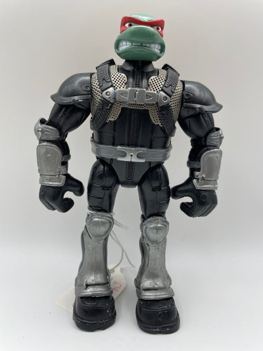 TMNT - Night Watcher Raphael 2006 #101224