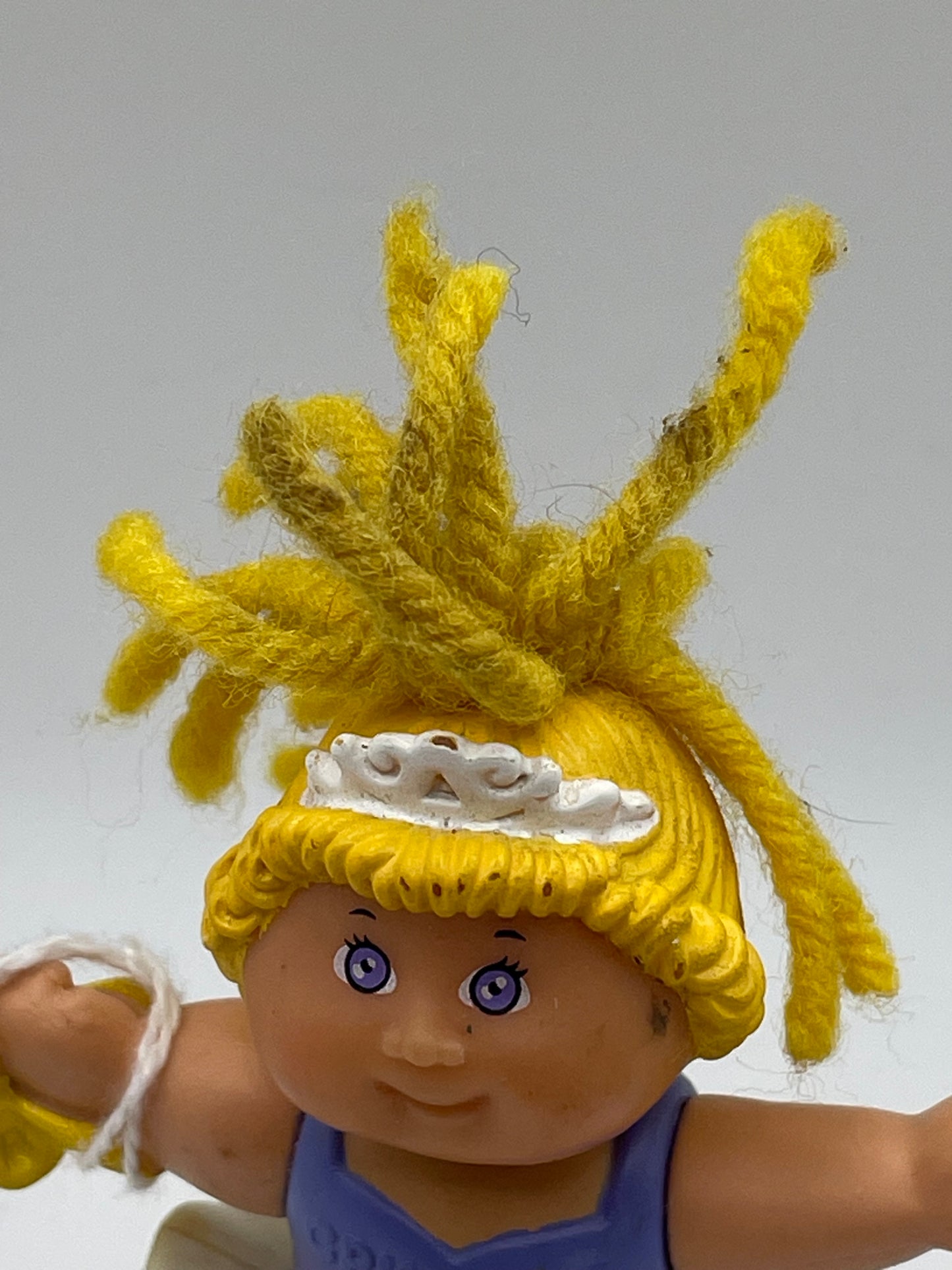 Cabbage Patch - McDonald’s - Ballerina 1992  #103062