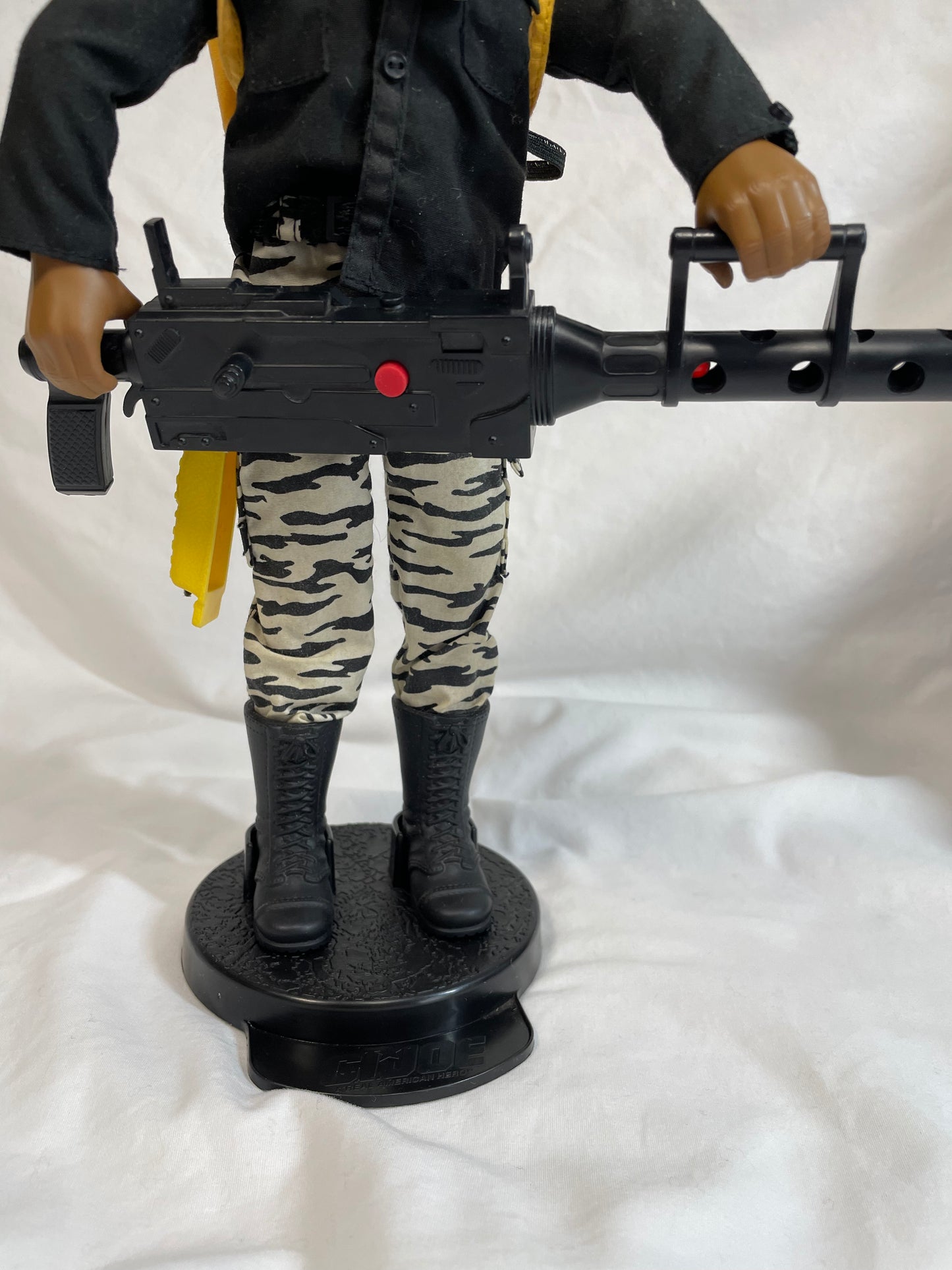 GI Joe - Hall of Fame - Stalker 1991 #100218