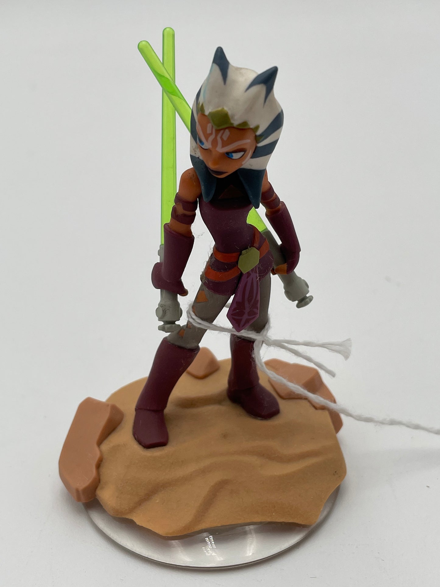 Infinity - Disney - Star Wars - Ahsoka Tano   #102879