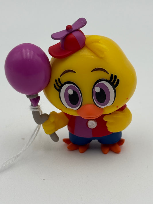 Five Nights At Freddy’s - Mini Figure - Balloon Chica 2024 #105145