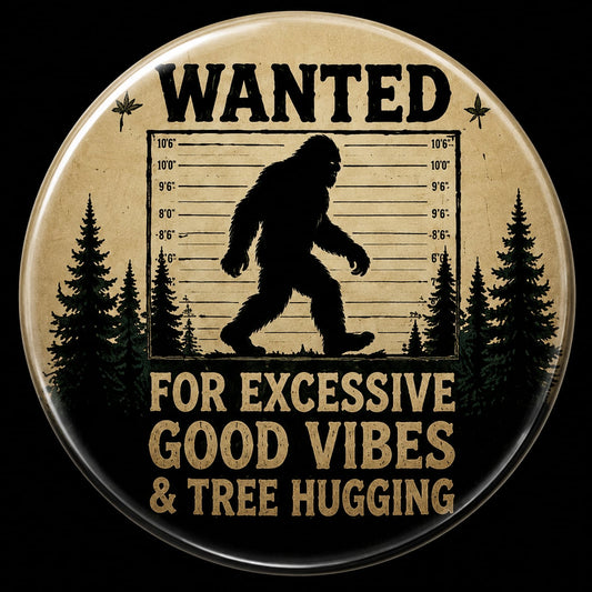 Buttons - WTHC-Radio - Wanted #107989