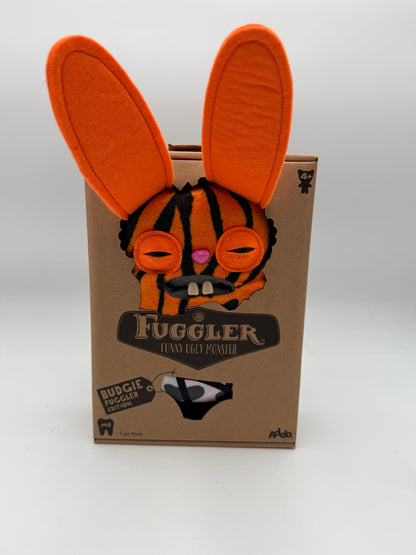 Fuggler - Plush - #40 Tiger Stripe Fabric 2024 #104839