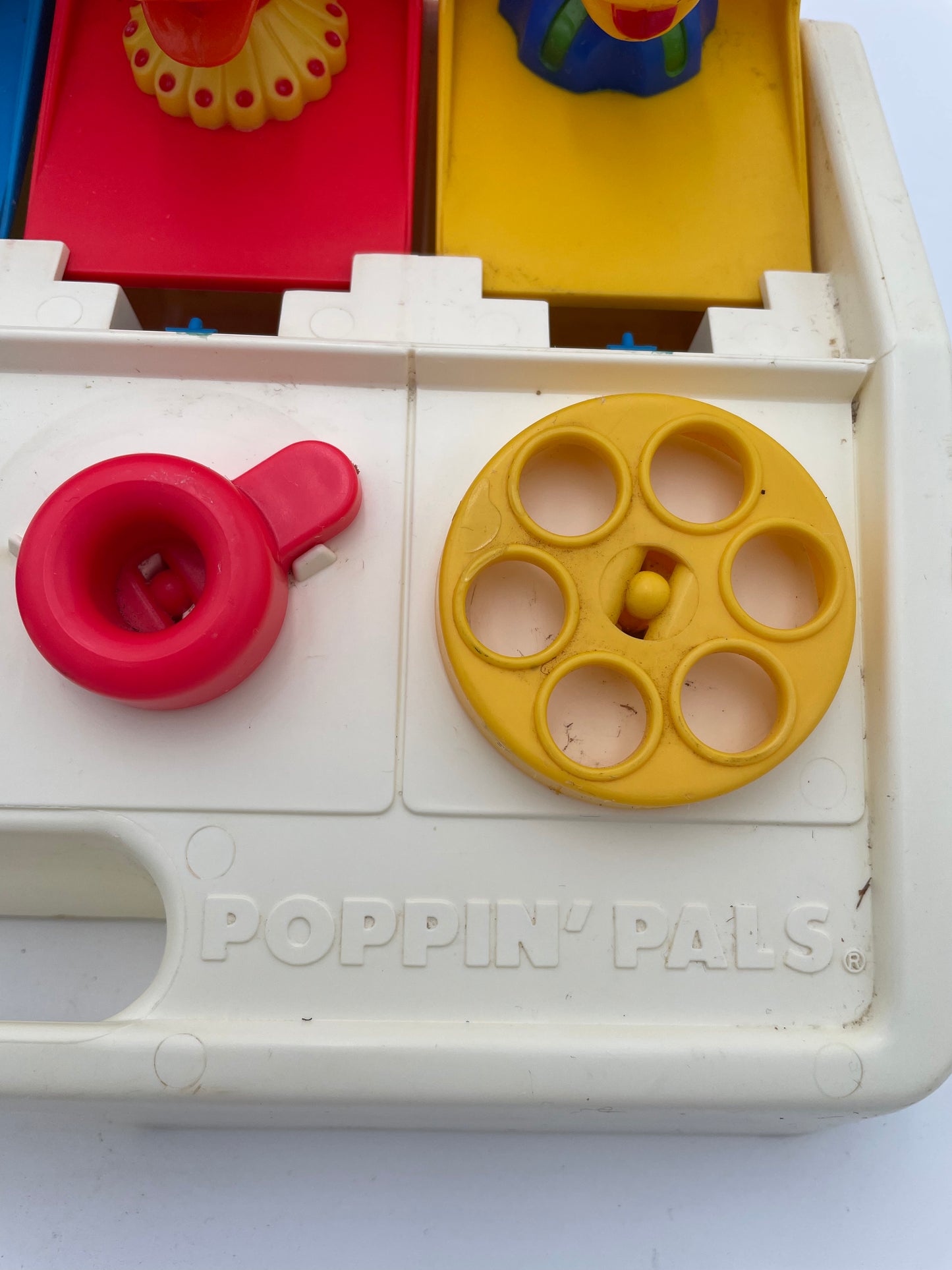 Child Guidance - Poppin’ Pals 1980 #100465