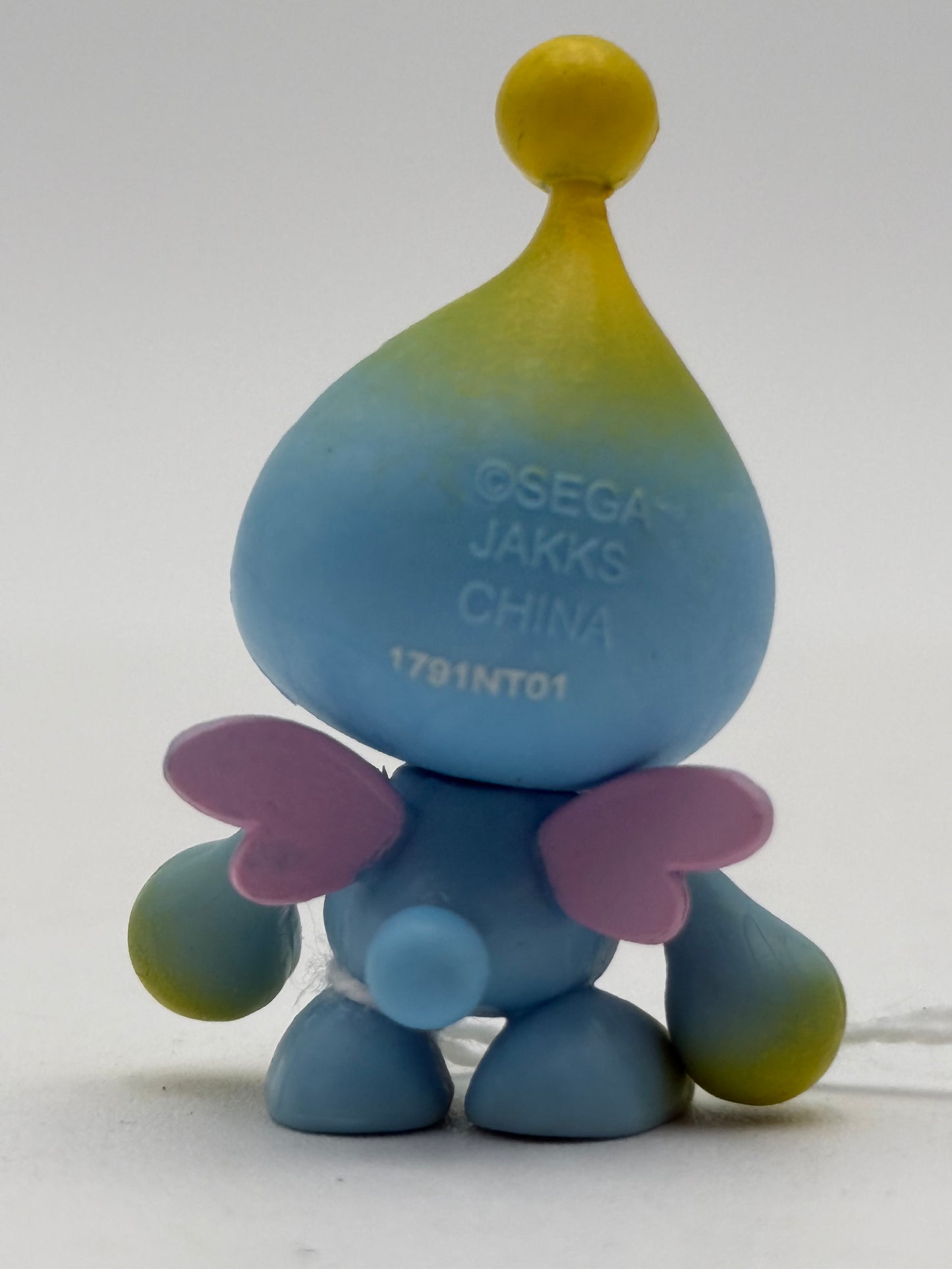 Sonic - Jakks Pacific - Blue Chao #105534