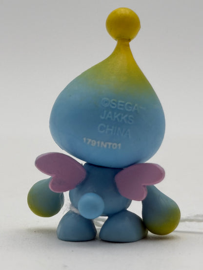 Sonic - Jakks Pacific - Blue Chao #105534