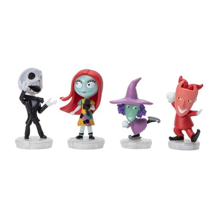 Nightmare Before Christmas - Mini Figure - Mystery Box 2025 #108243