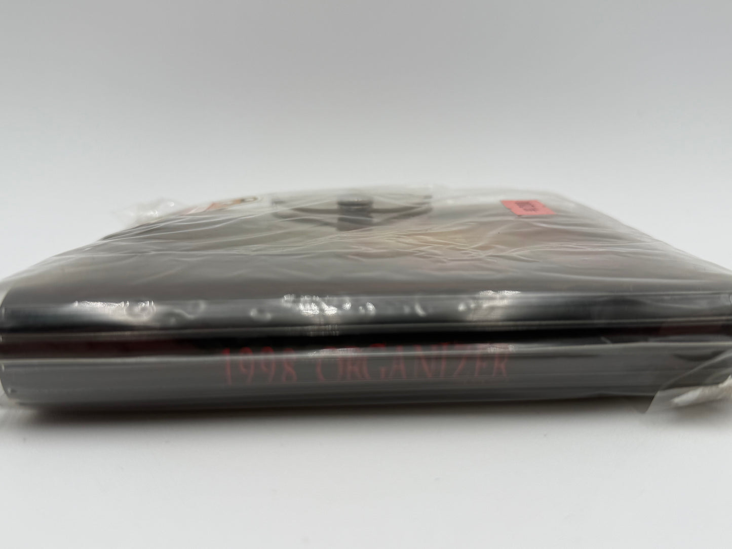 Nightmare Before Christmas - System Organizer Planner - Spooky Jack 1998 #105385