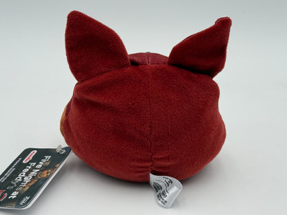 Five Nights At Freddy’s - Reversible Plush - Foxy 2022 #105160