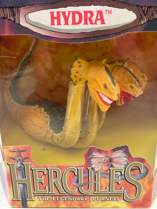 Hercules - Hydra - Toy Biz 1995 #103458
