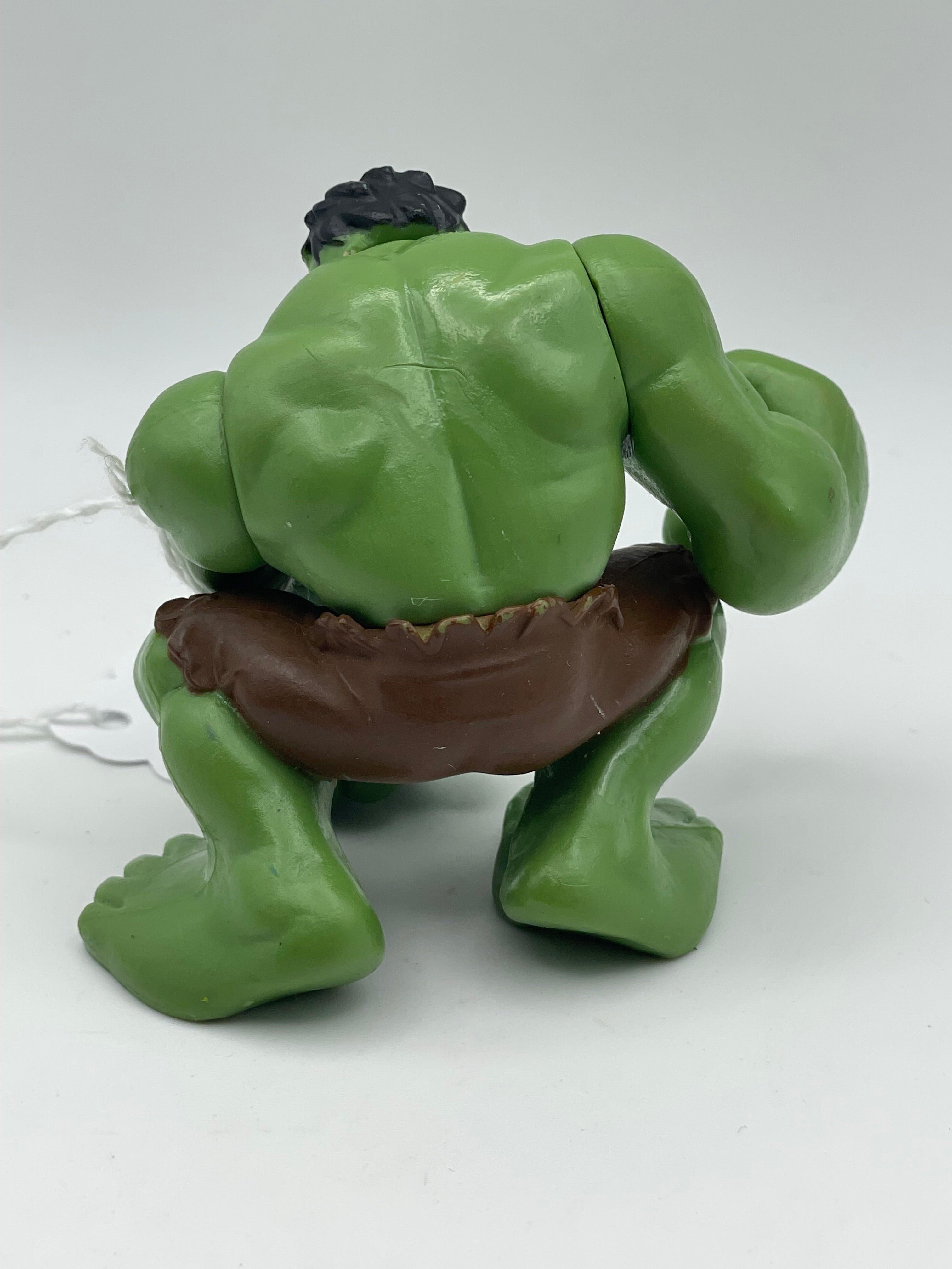 Imaginext Marvel Hero Squad Hulk 2008 103339 Bird n Squirrel