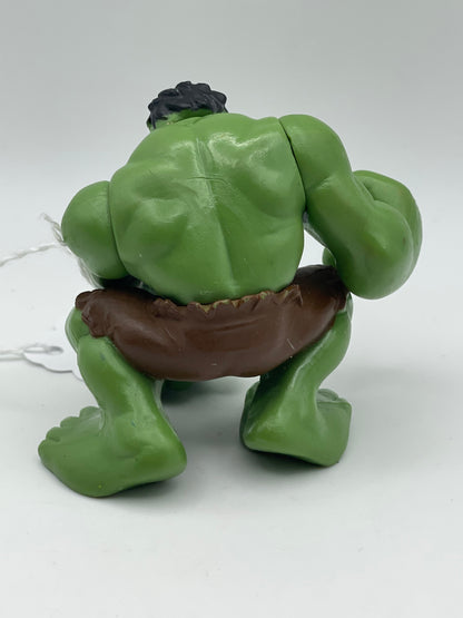 Imaginext - Marvel Hero Squad - Hulk 2008 #103339