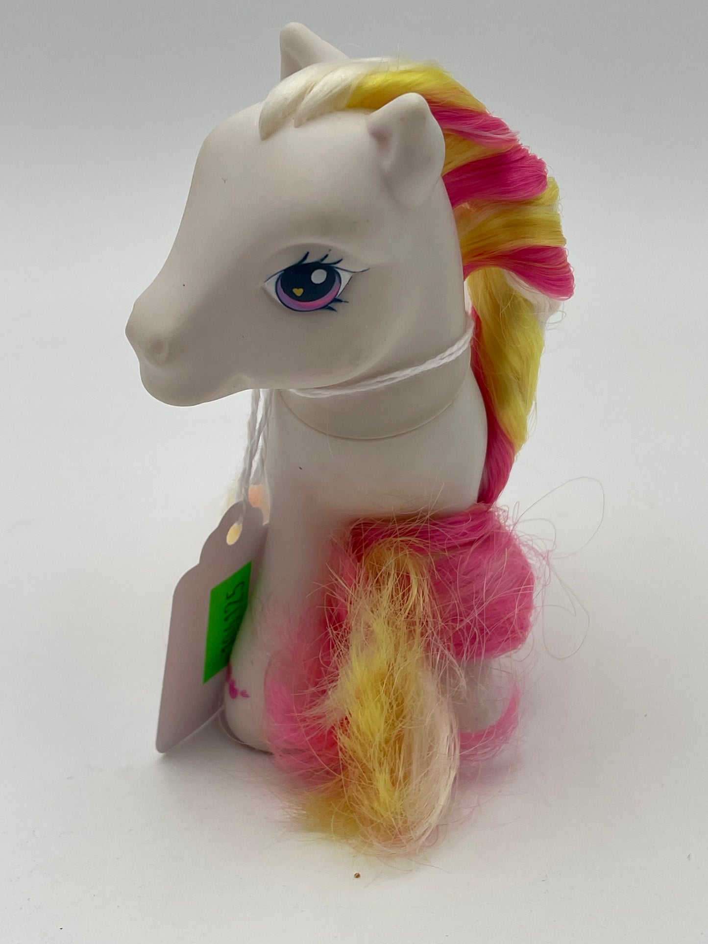 My Little Pony - G3 - Silly Sunshine - Long Hair 2002 #104125