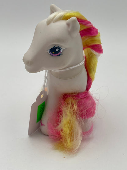 My Little Pony - G3 - Silly Sunshine - Long Hair 2002 #104125