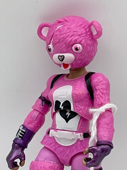 Fortnite - Cuddle Team Leader 2018 #103301