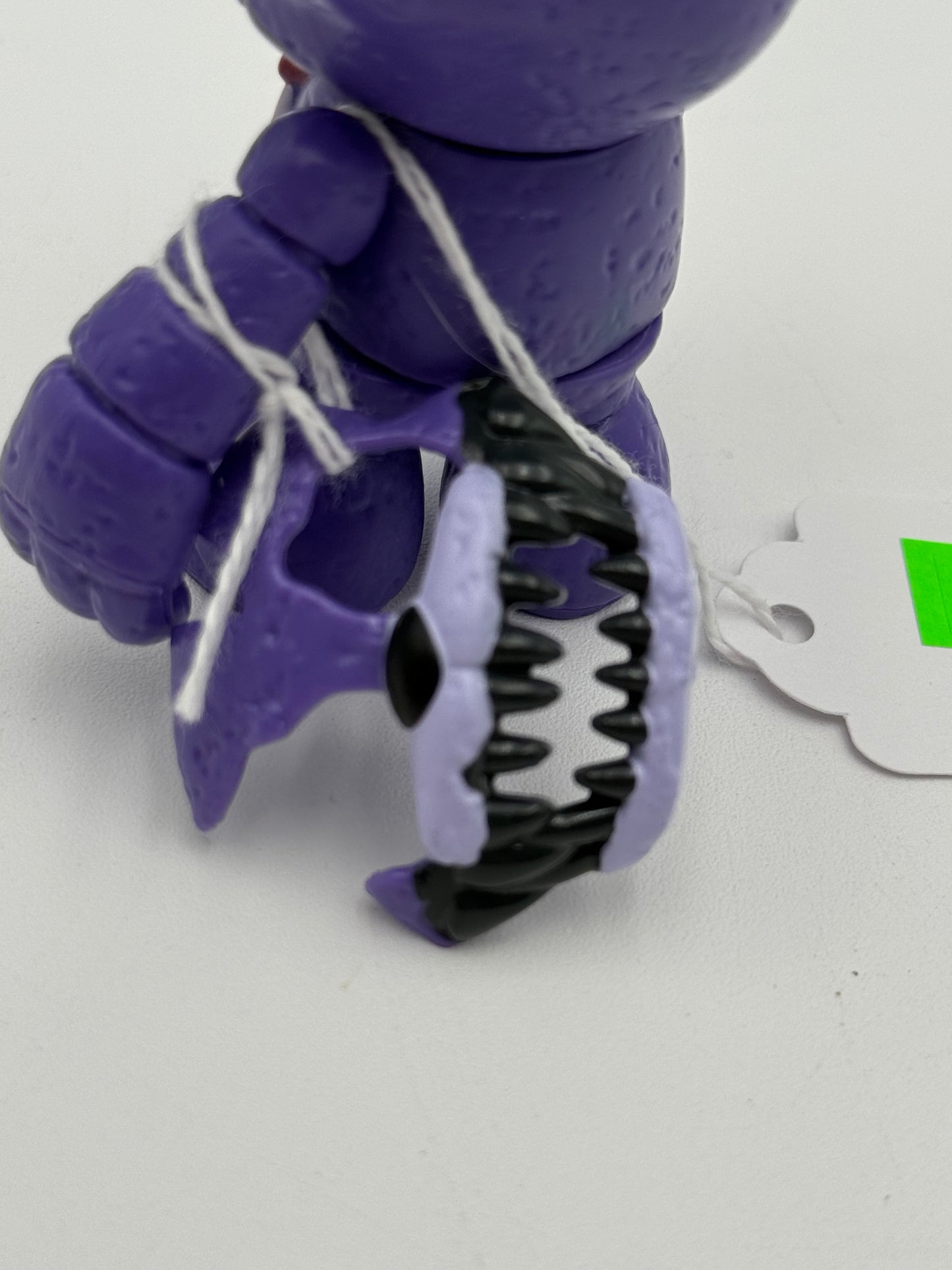 Five Nights At Freddy’s - Snaps Figure - Bonnie 2022 #105141