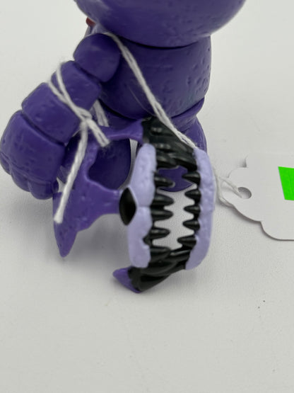 Five Nights At Freddy’s - Snaps Figure - Bonnie 2022 #105141