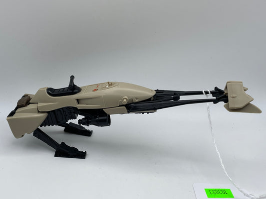 Star Wars - Speeder Bike 1983 #103033