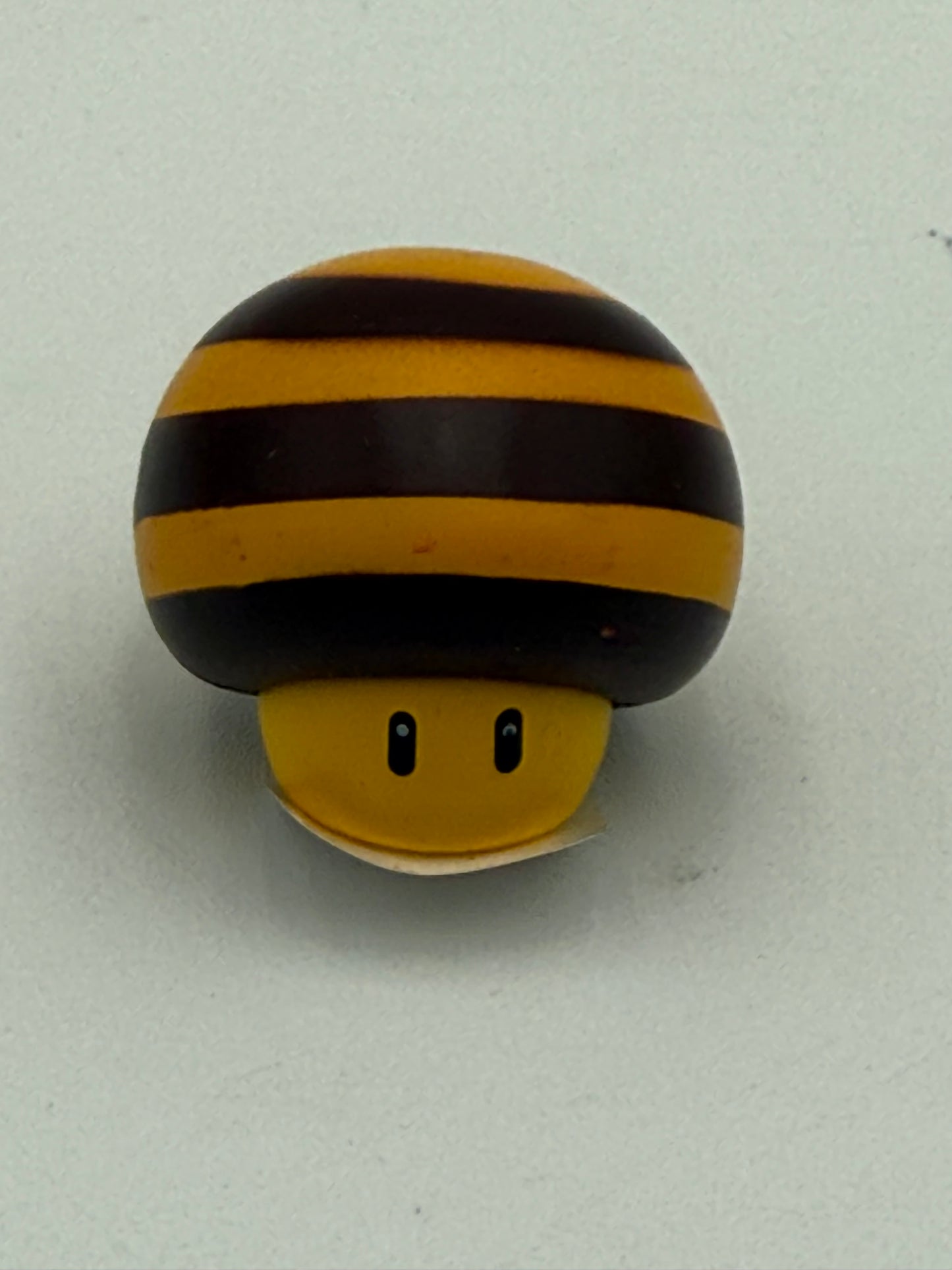 Super Mario Brothers - Figure - Bee Mushroom 2007 #105015
