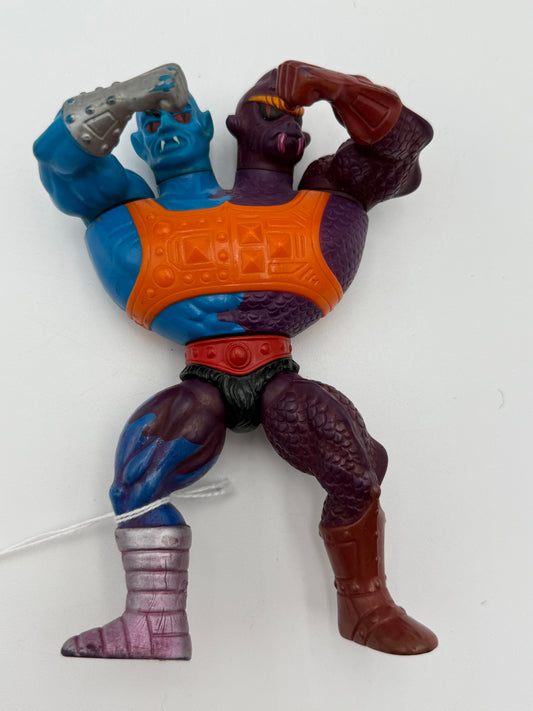 Masters of the Universe - Figure - Two Bad 1984 #105330