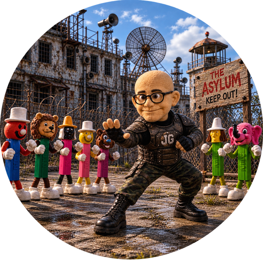 Button - The PEZ Outlaw - Music Video PEZ Outlaw Trainer Josh #108221