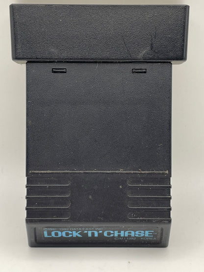 ATARI 2600 - Lock n’ Chase 1982 #103594