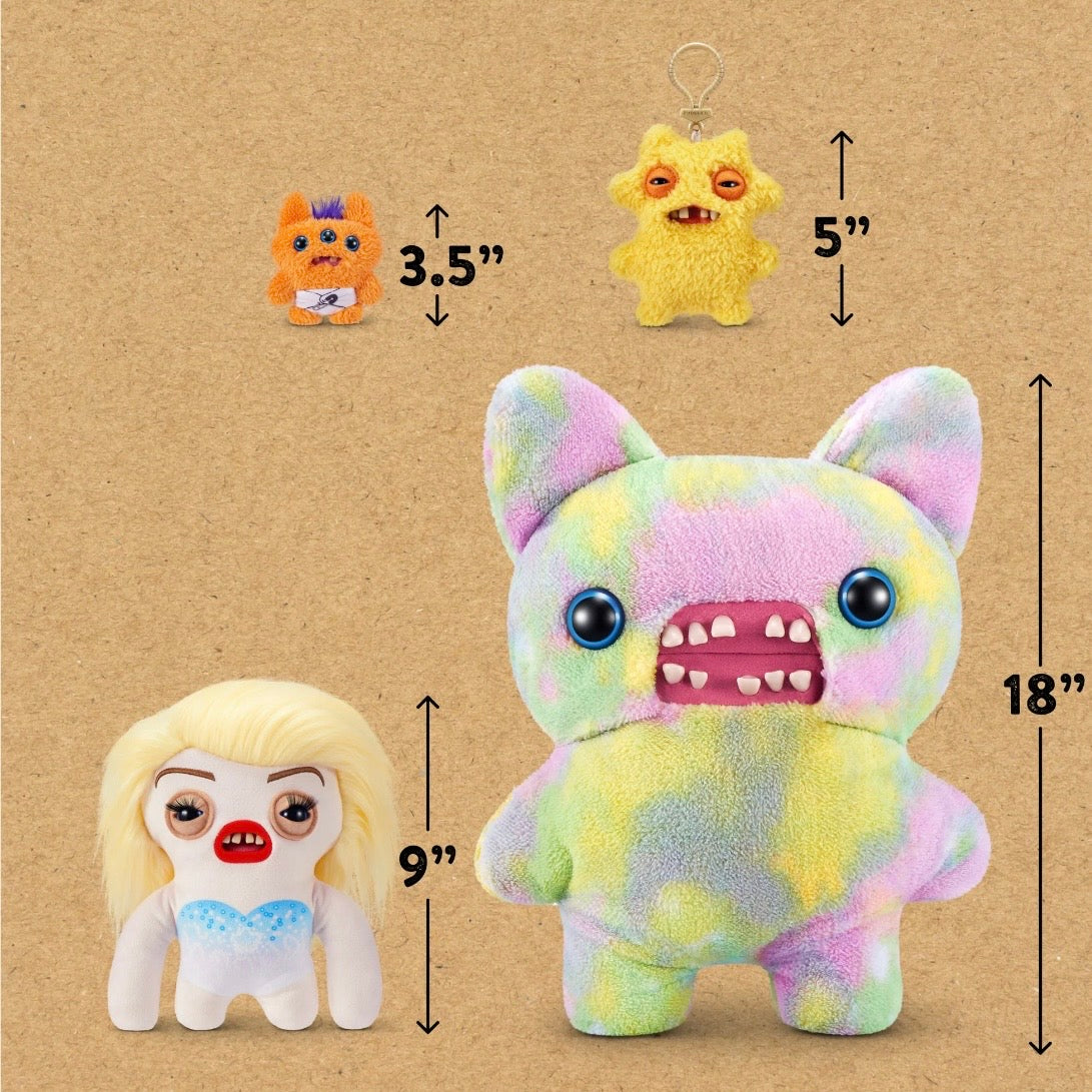 Fugglers - Fuggstars! - Fleeting Fartlet 2025 #107458