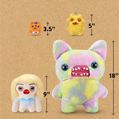 Fugglers - Fuggstars! - Fleeting Fartlet 2025 #107458