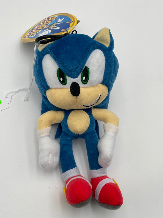 Sonic - Jakks Pacific - Sonic 2024 #104598