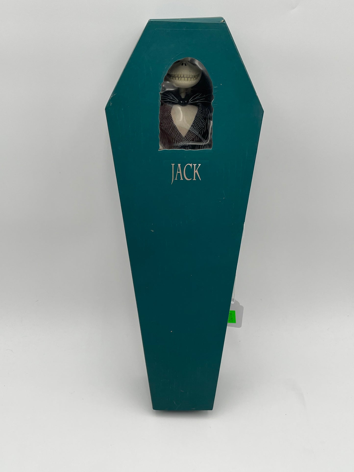 Nightmare Before Christmas - Coffin Doll - N056 Jack 1998 #104722