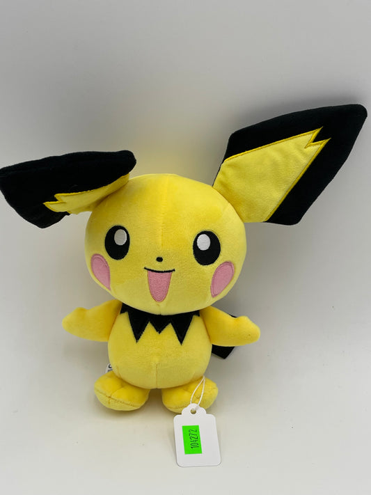 Pokémon - Plush - Pichu 2019 #104272