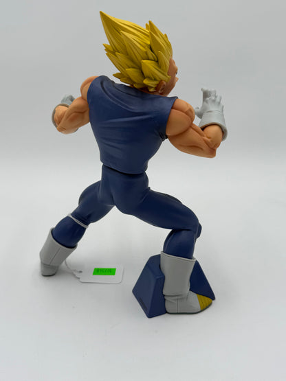 Dragon Ball Z - Banpresto - Super Saiyan - Vegeta Maximatic 2021 #107348