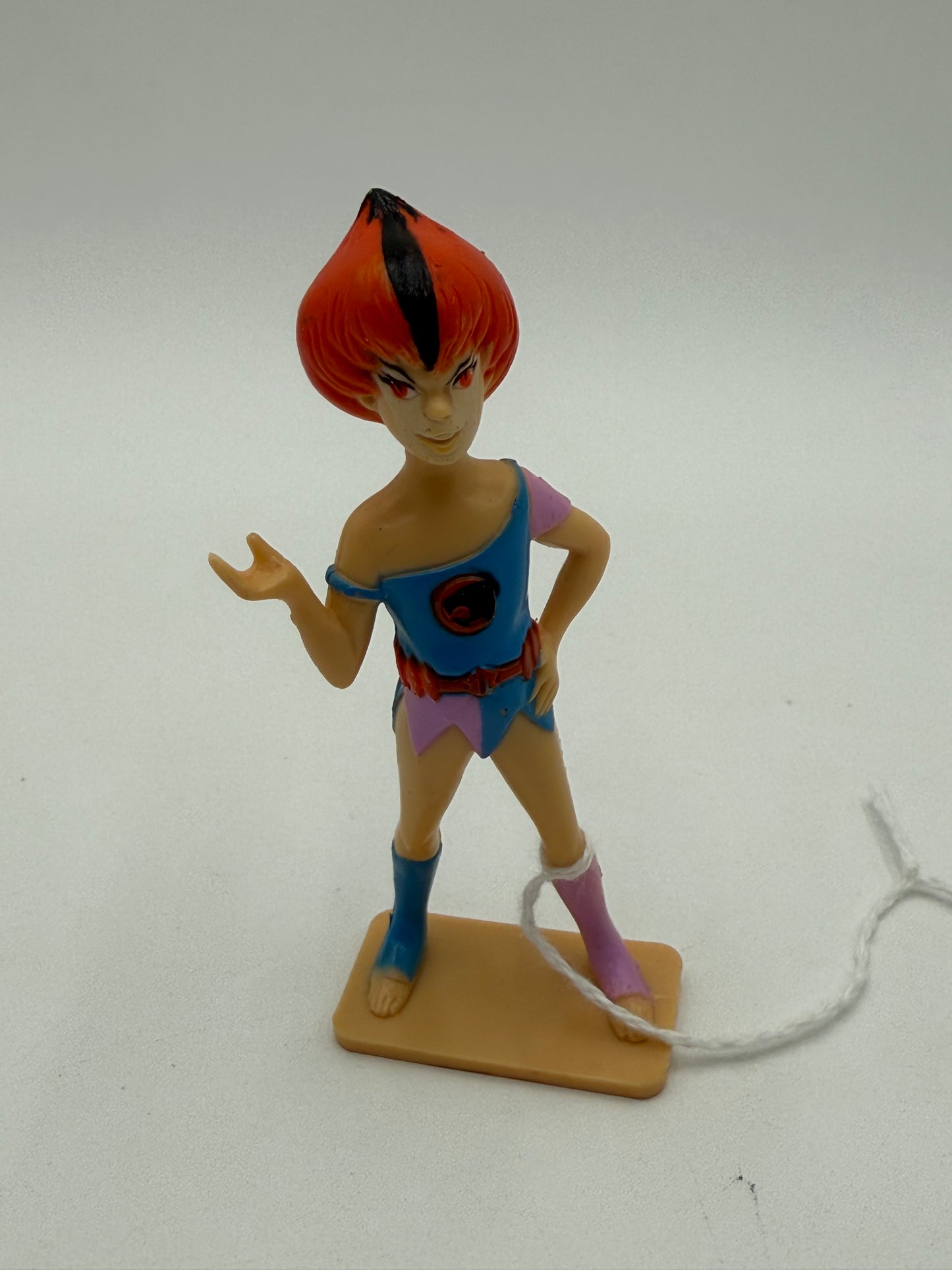 Thundercats - Wily Kit 1985 #107317