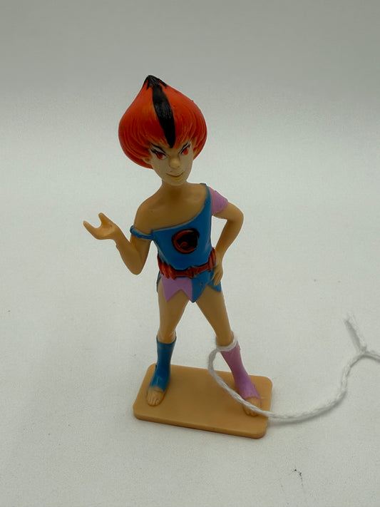 Thundercats - Wily Kit 1985 #107317